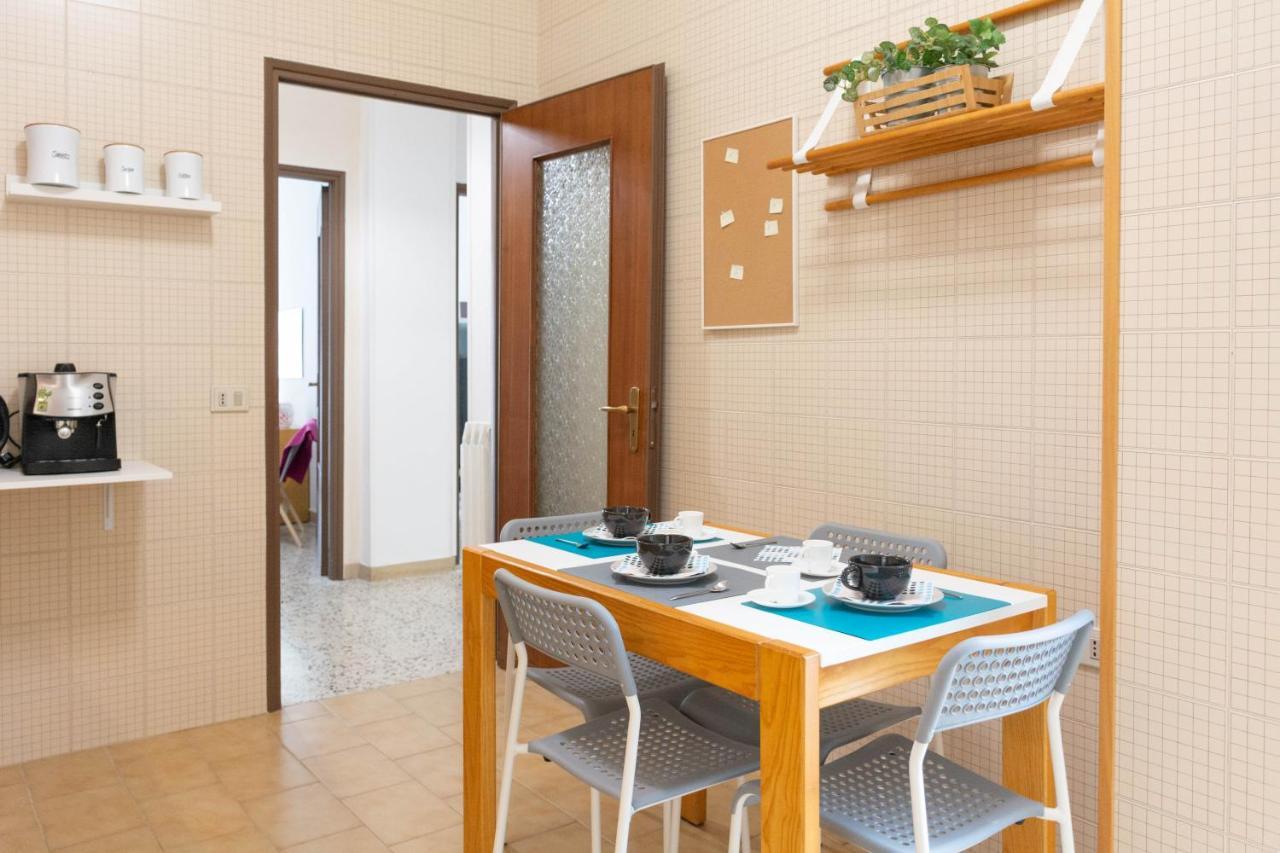 Gaia14 Apartment Salerno Bagian luar foto