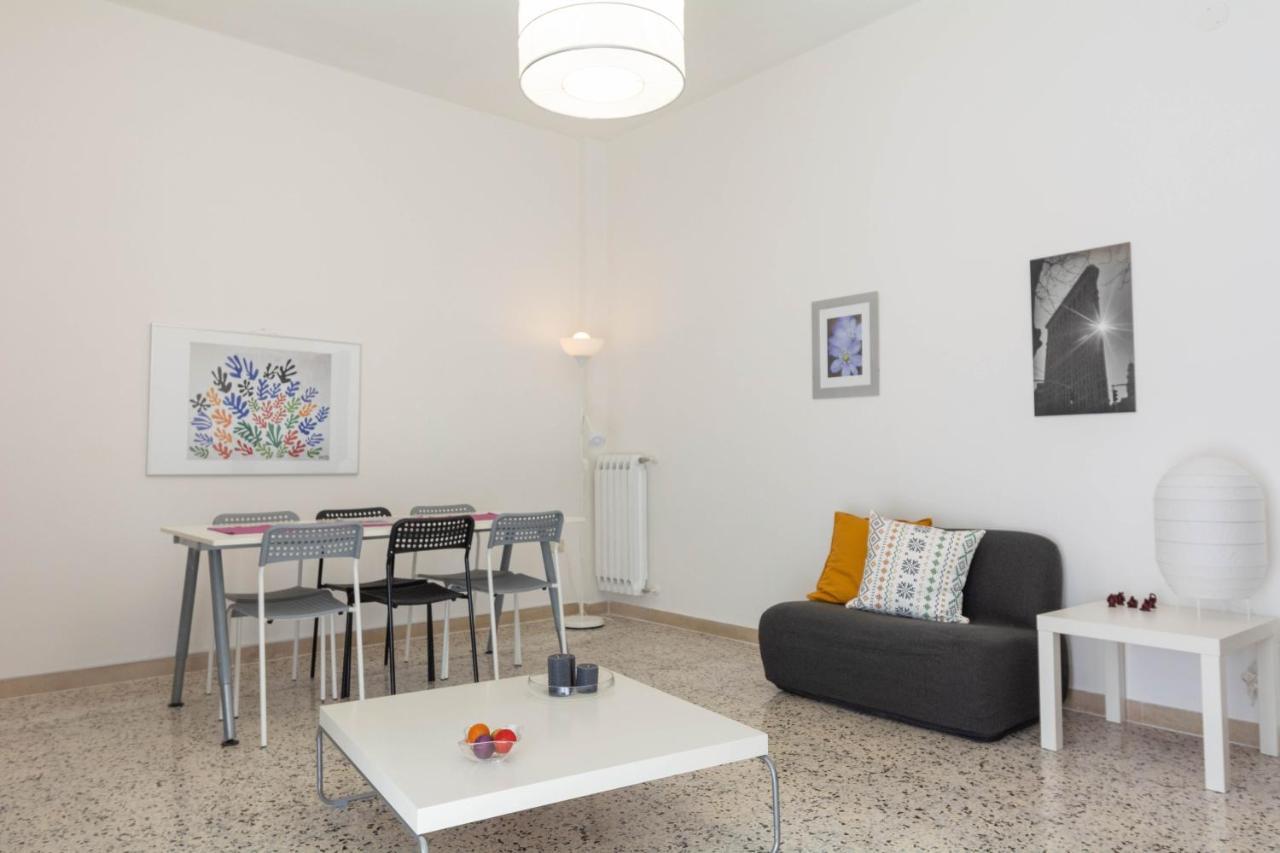 Gaia14 Apartment Salerno Bagian luar foto