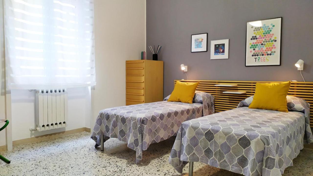 Gaia14 Apartment Salerno Bagian luar foto