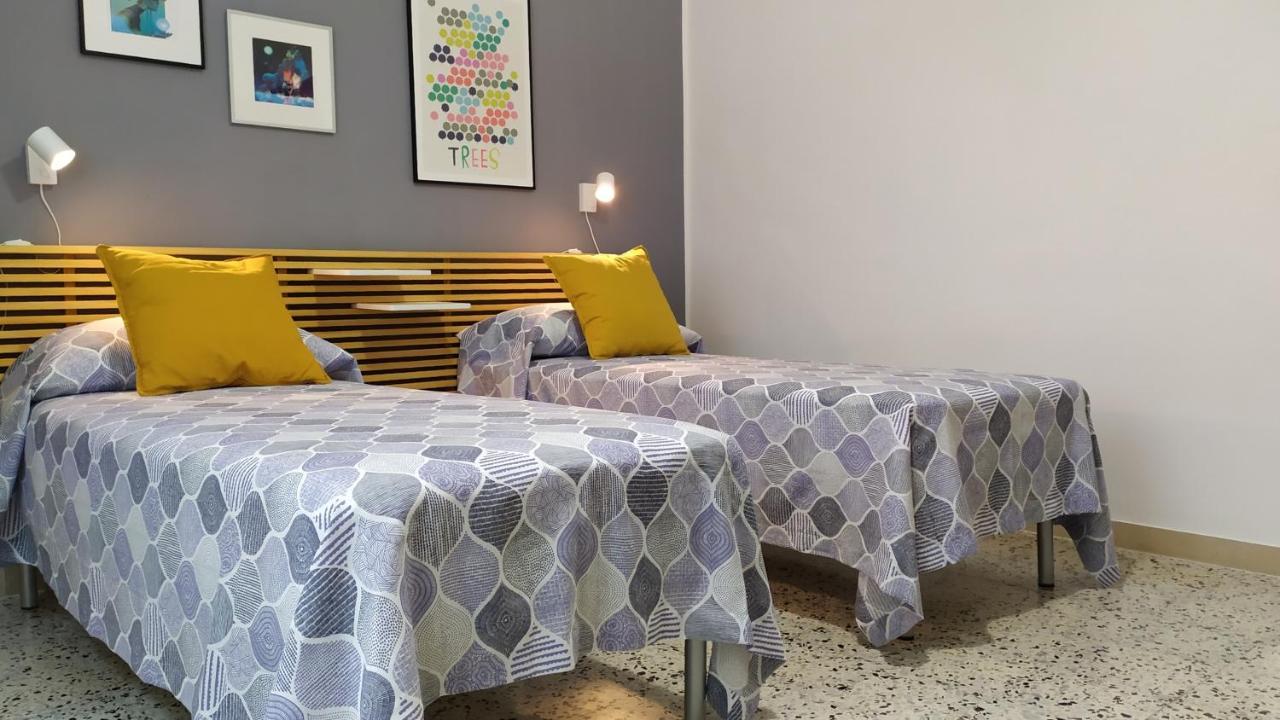 Gaia14 Apartment Salerno Bagian luar foto
