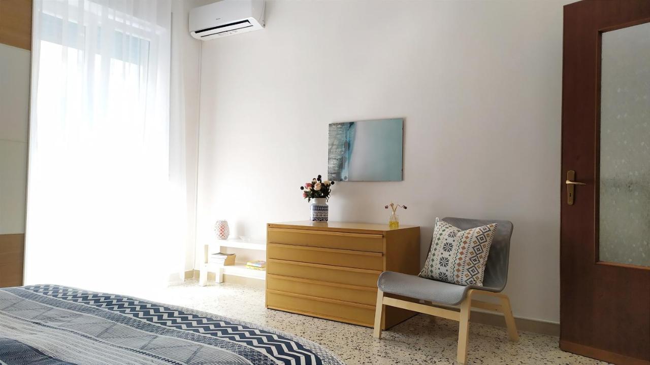 Gaia14 Apartment Salerno Bagian luar foto